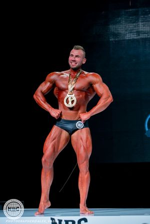 Фотограф Александр Васильев